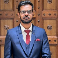 Sumit Deshmukh