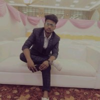 Syed Mohammad