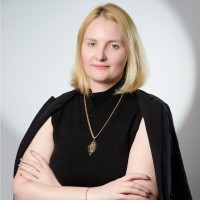 Iuliia Sosiedka