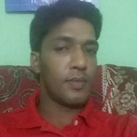 Md.Ayub Hossain Kamrul