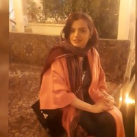 Golnoush Ghaffary