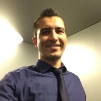 Serkan Arıcı