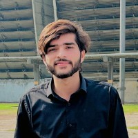 Muhammad Waleed