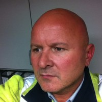 Anthony Ellerby