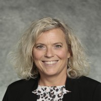 Leigh Ann Jones