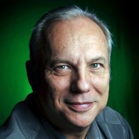 Stephen Driver MCSFS