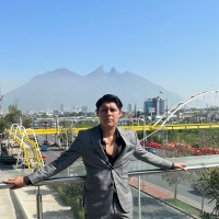 Sebastian Gael Mendez Pravia