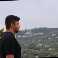 Abdullah Al Azam,CPP