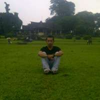 Alfredo Hubertus Siregar