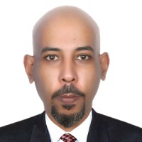 Abdelmannan Osman