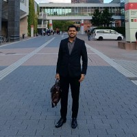 Roshan Khedkar