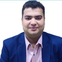 Anuj Goel K