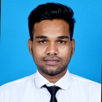 Vikas Jambhulkar
