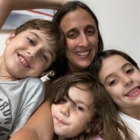 Maria Victoria Moirano