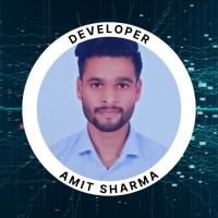 Amit Sharma