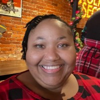 Kamilah Simmons