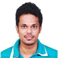 Mayur Shringare