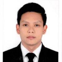 Joseph Bryan Gonzales