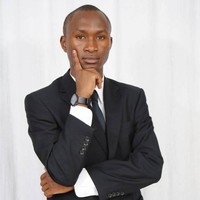 Nyamwange Kenyatta