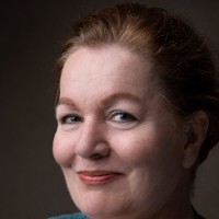Hildeberit Evensen