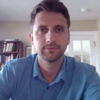 Matt Shanks