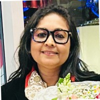 Dr. Chandana Bhattacharya