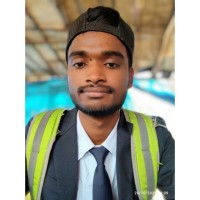 Arbaz Ansari