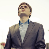 Дмитрий Паршин