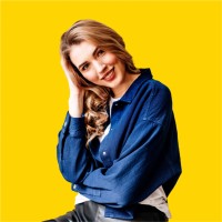 Anastasia Pyvovarevych