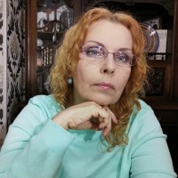 Olga Podkolzina