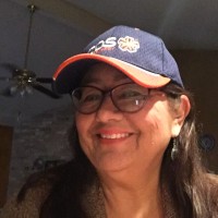 Nancy Hedrick