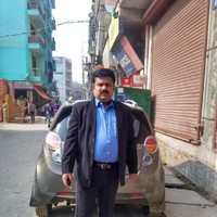 Mushtaque Alam