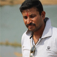 Devender Singh Nalwa