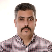 Alireza Masoudi