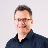 Ross Heyblom