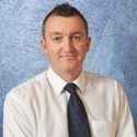 Darren Griffiths