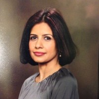 Shabana Naz