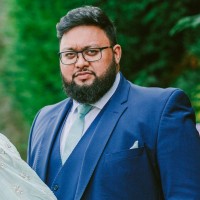 Imran Hussain