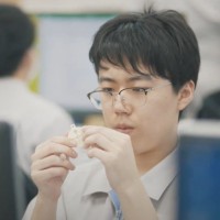 山田大陸