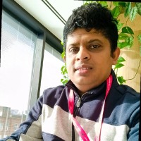 Kaveendra Gayan Imbulana