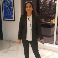 Harleen Singh