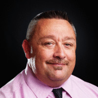 Ron Hunter