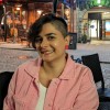 Sahar Azarakhshi