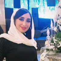 Elham Khodabakhsh