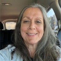 Alyson Flicher