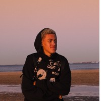 Evan Mills