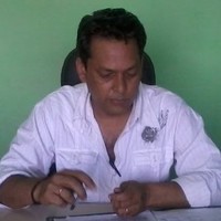 ANIL CHAUDHARY