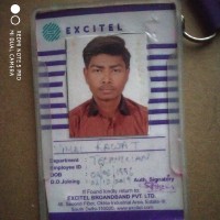 Vimal Rawat