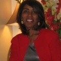 Bernice Griffin, MPH, DrPH (c)