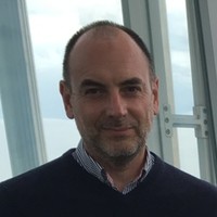 Rob Maxwell